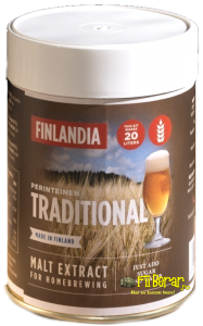 Finlandia Traditional 1 kg 02